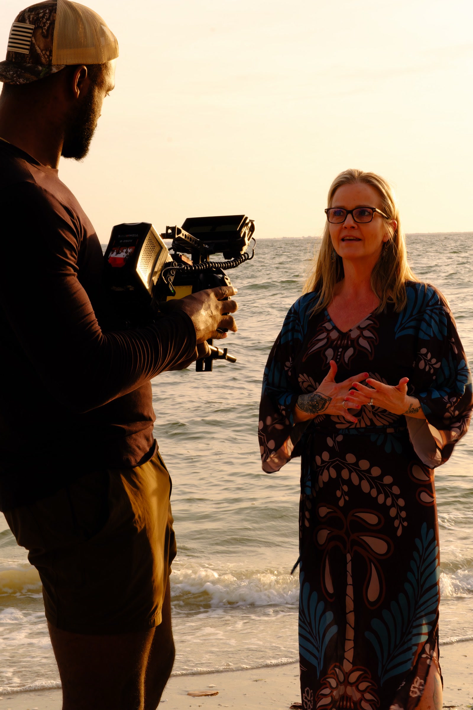 Production still